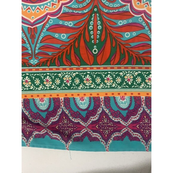 Yahada Dress Womens Small Vintage Style - Picture 5 of 5